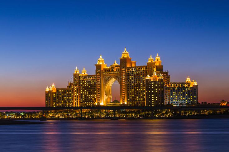 Experience Oceanic Thrills & Water Park Adventure with family! 05 Nights of Atlantis the Palm Exclusive Holiday Deal W/flights just in 3999/ 2 Adults & 2 Kids
