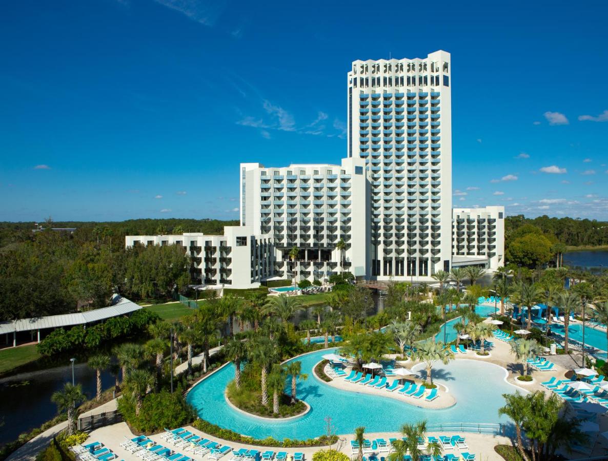 Holiday For 2021&2022 Disney World Orlando