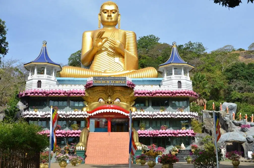 10 Nights of Culture, Wildlife & Luxury Sri Lanka & Maldives Combo – From £1899pp