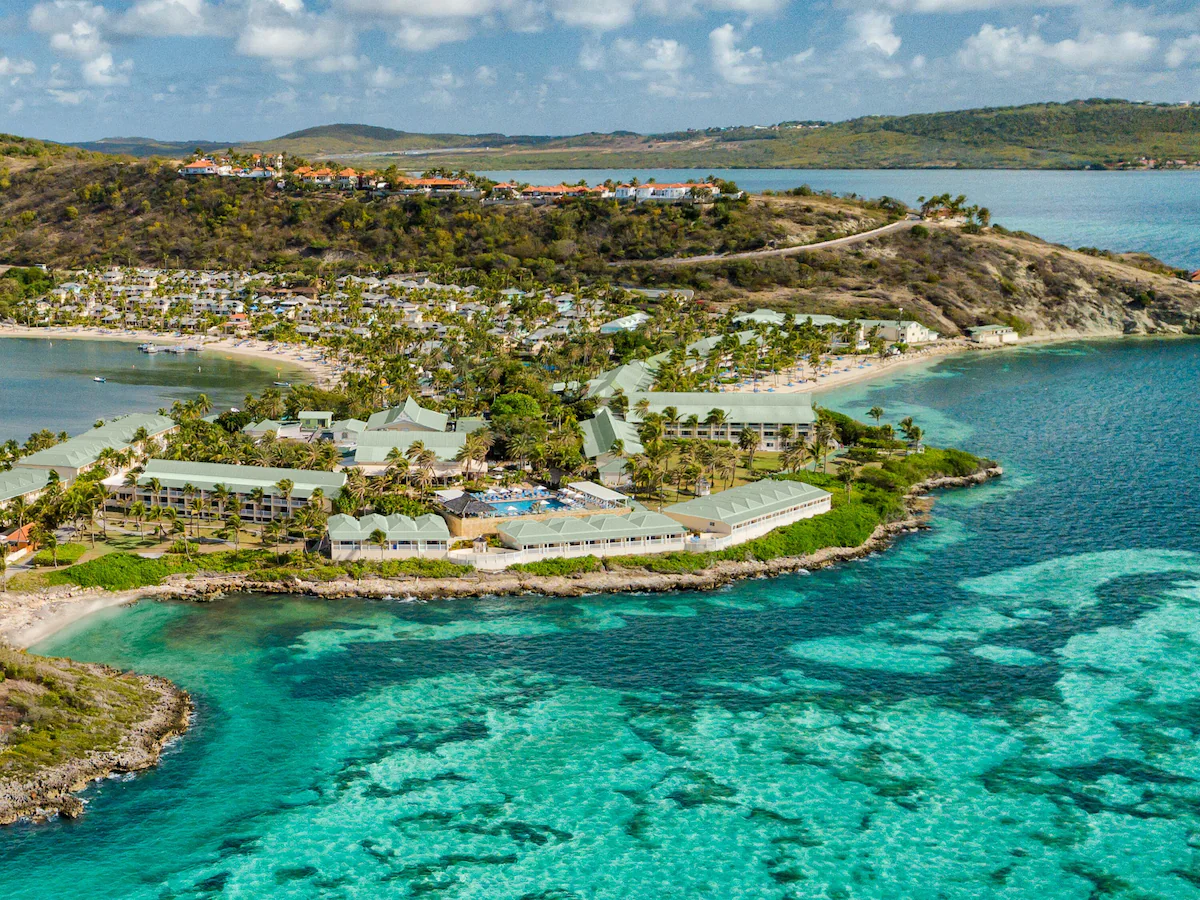 07 Nights Holiday in St. James's Club & Villas with Club room