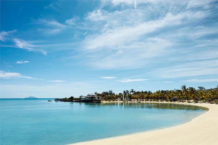 45% off 09 Nights Holiday Deal Ozen Reserve Bolifushi Maldives