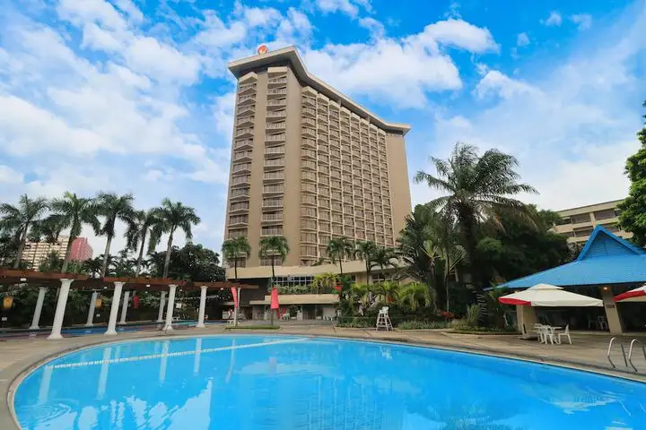 12 Nights’ multi centre Holiday deal for Koh Samoi, Bangkok and Elephant Hills