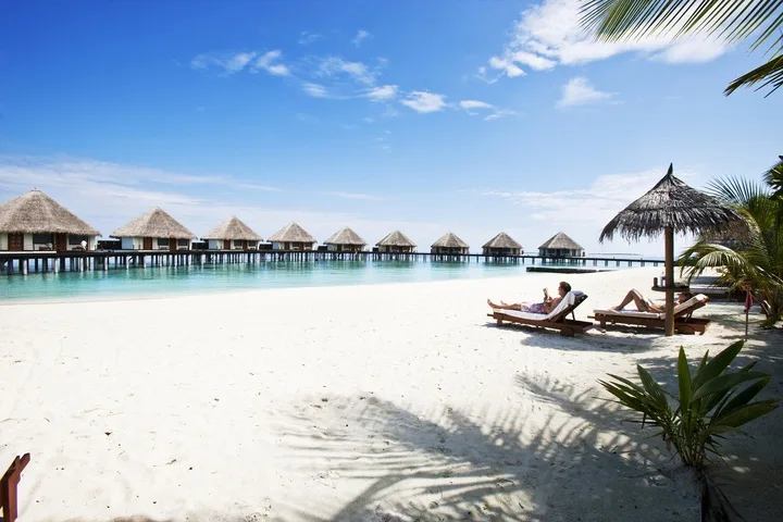 Jumeirah Zabeel Saray || Maldives Premium || All-inclusive