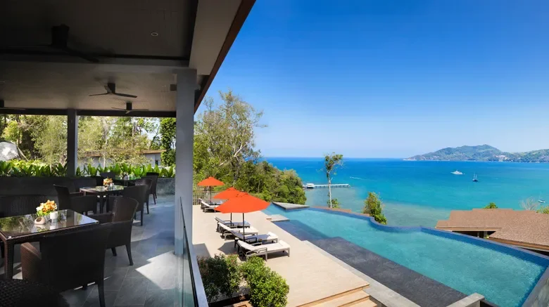 10 Nights Luxury Holiday Deal Phuket & Tree House Villas