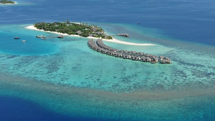 07 Nights, Premium All Inclusive Lavish Holiday adventure, Cora Cora Maldives