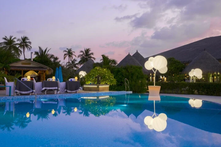 35% off, 07 Nights’ XXL, Extreme All-inclusive Holiday experience at Cocoon Maldives, Lagoon Villa
