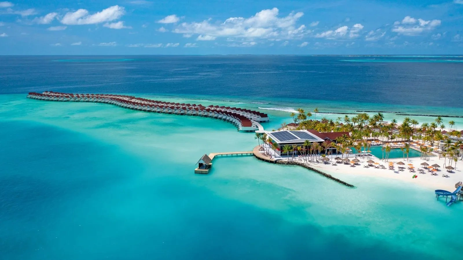 UK — YOUR 2027 MALDIVES SCHOOL HOLIDAY IS HERE! 2 ADULTS + 2 KIDS | 7 NIGHTS | FROM £5,099 PER FAMILY OBLU XPERIENCE AILAFUSHI • MALDIVES