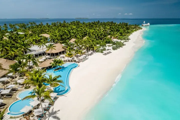 07 Nights All-Inclusive Holiday Intercontinental Maldives