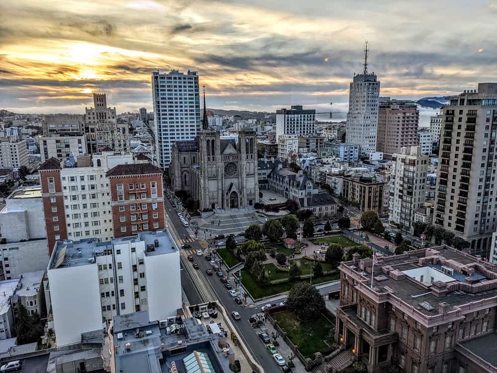 Triple Destination Holiday Deal Las Vegas, San Francisco &  Los Angeles Starting From £ 1,099 Pp