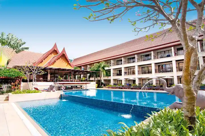 15 Nights Holiday at Phuket & Khao Lak with Breakfast