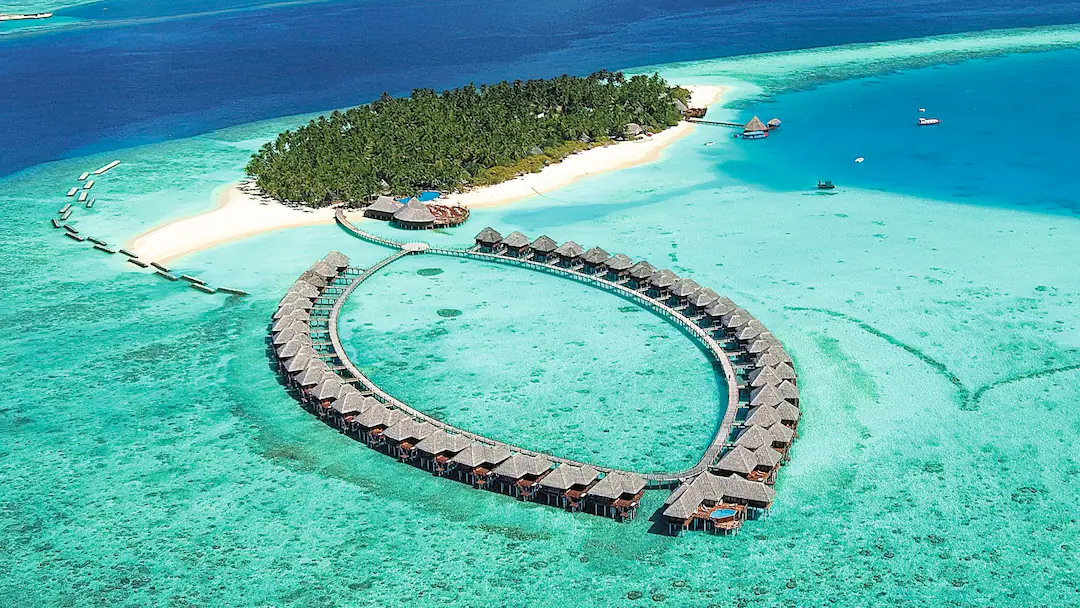 Ultimate 07 Nights Holiday deal Dubai amp Maldives with emerald all inclusive