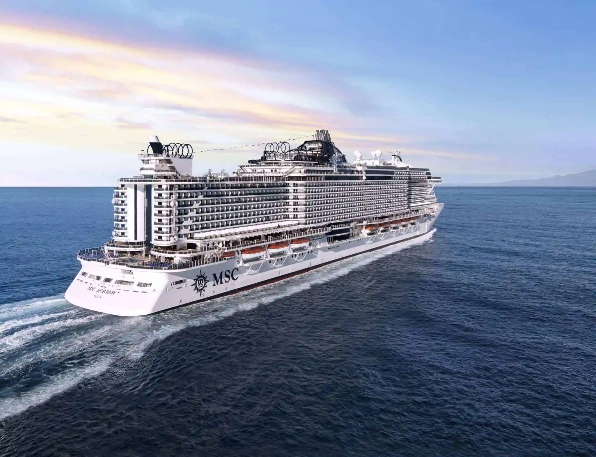 07 Nights Dubai & Emirates Cruise with Atlantis the Palm - Starting from £2599pp w/flights & Transfers