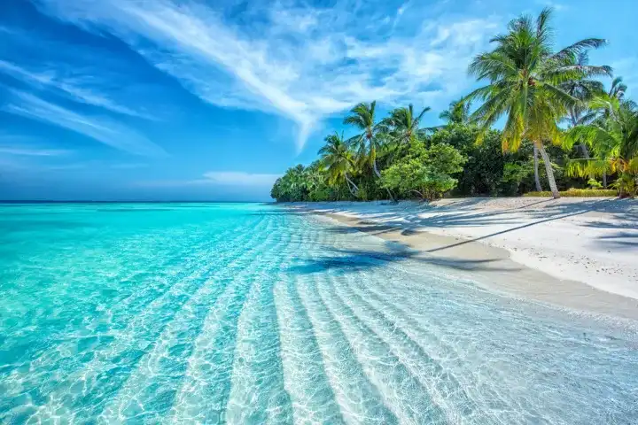 07 Nights Holiday at Saii Lagoon Maldives with Overwater Villa
