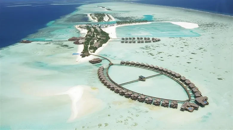 07 Nights Holiday Deal to Sun Siyam Olhuveli Grand Water villa