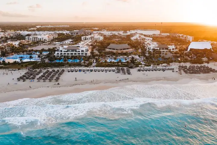 Hard Rock Hotel & Casino Punta Cana All Inclusive