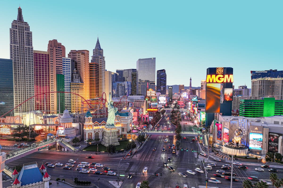 Chicago to Los Angeles coast-to-coast USA Route 66 road trip – 15 nights from £1,499 per person