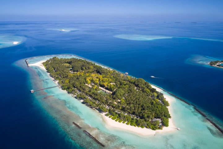 Indulge in 07 Nights of Pure Luxury at Royal Island Resort & Spa! An Unforgettable All-Inclusive Beach Villa Escape – only 1,999/-PP 