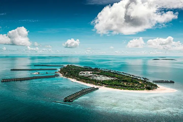 Special Easter offer || 5* Stay on the water + Dubai || - Free Upgrade