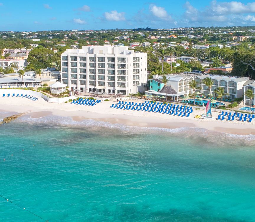 BARBADOS PREMIUM ECONOMY ALL-INCLUSIVE MEGA DEAL 07 Nights for under £4,499 per couple