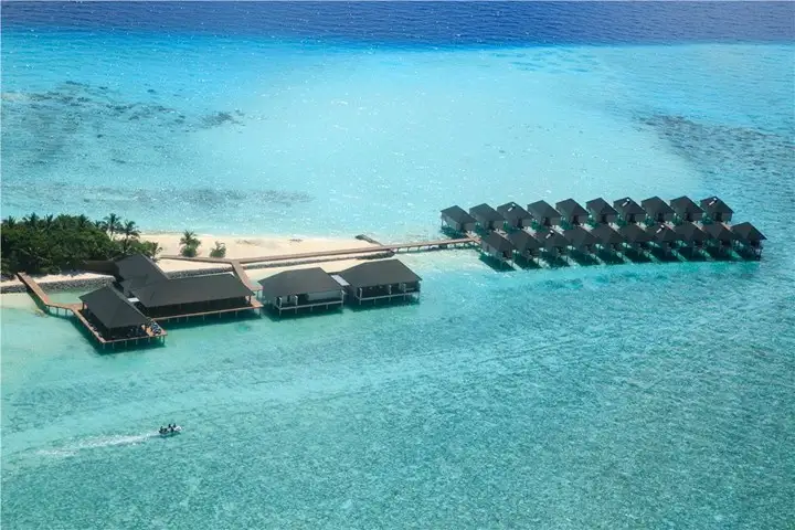 Maldives - All Inclusive & Dubai