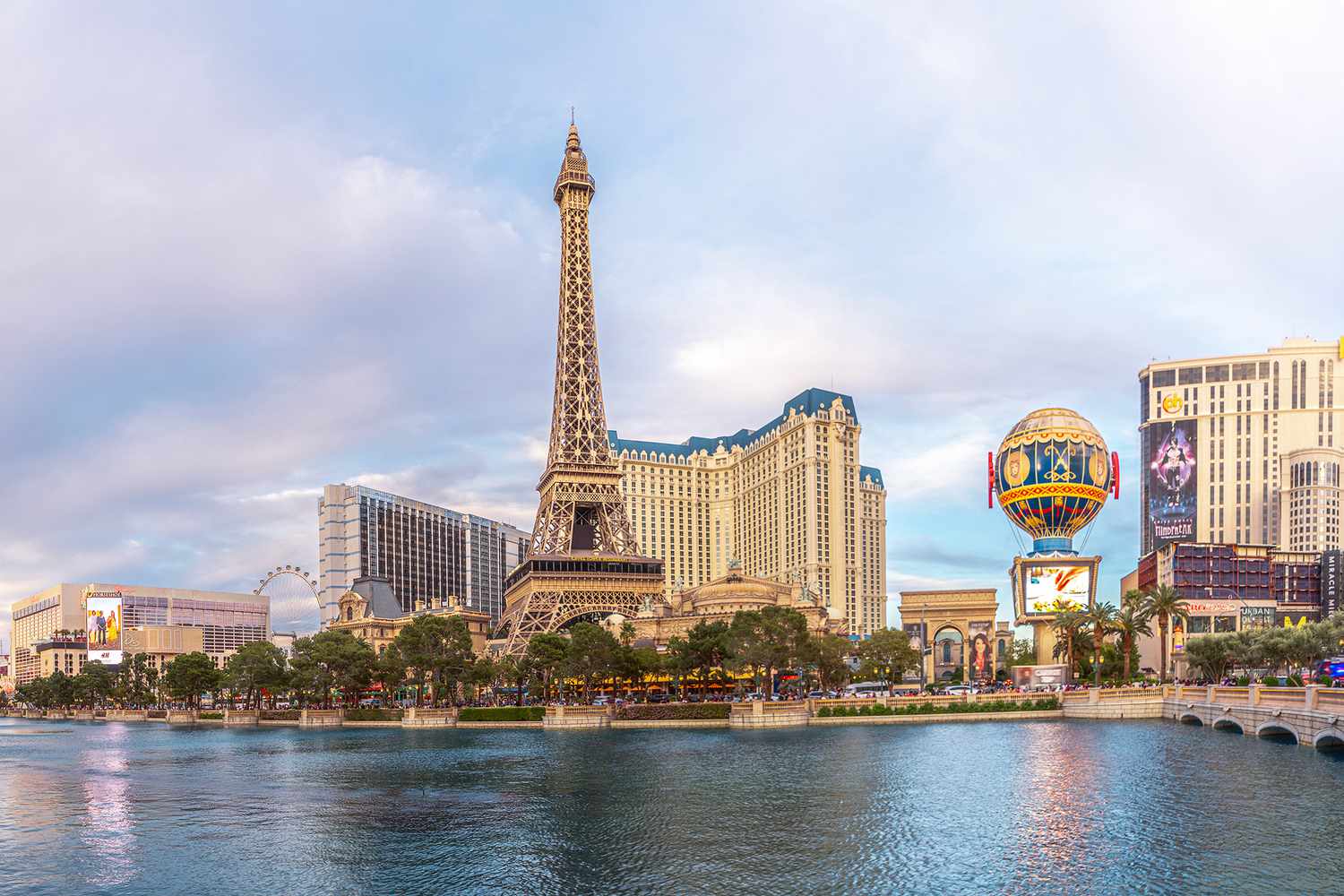 09 Nights Holiday Deal Of Las Vegas, Los Angeles, New York And San Francisco.