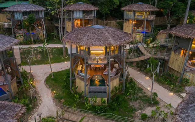 11 Nights Grand Thailand tour with Breakfast