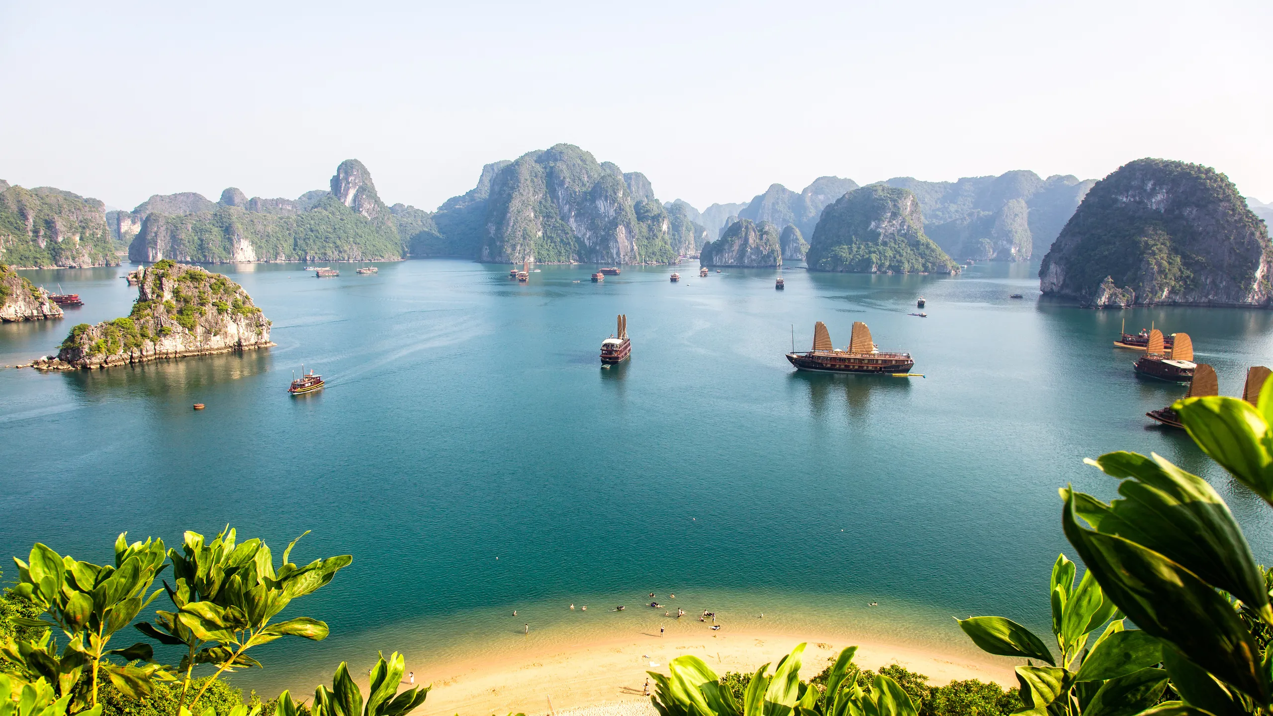 12 Nights Luxury Vietnam Getaway • Premium Hotels at an Unbelievable Price £1199pp!