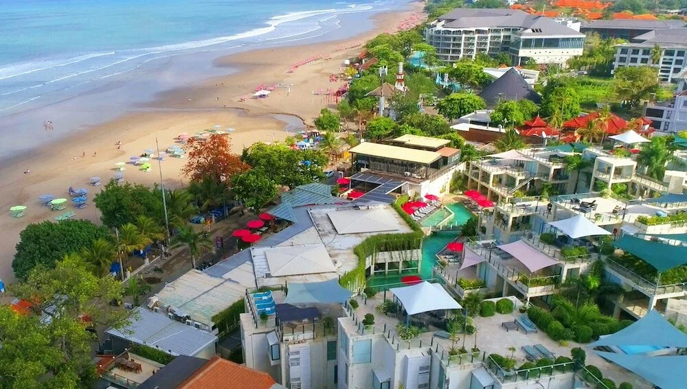 £1,299pp Singapore + Bali 12-Day INCREDIBLE DEAL! Epic Excursions + Luxury Stays by Virikson Holidays