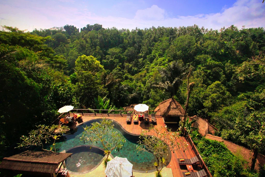 12 NIGHTS 3 DESTINATIONS KUALA LUMPUR + SEMINYAK + UBUD Price starting from £1,399PP