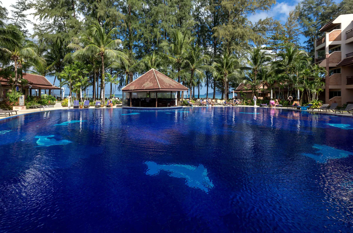 10 Nights of Thailand Culinary Delight Bangkok, Phuket & Khao Lak Starting from  £1,199 pp