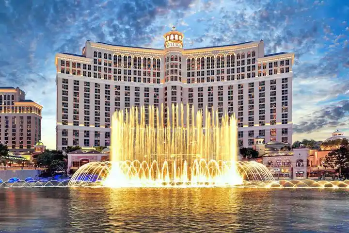 Vegas & Caribbean (Punta Cana) - Super Deal