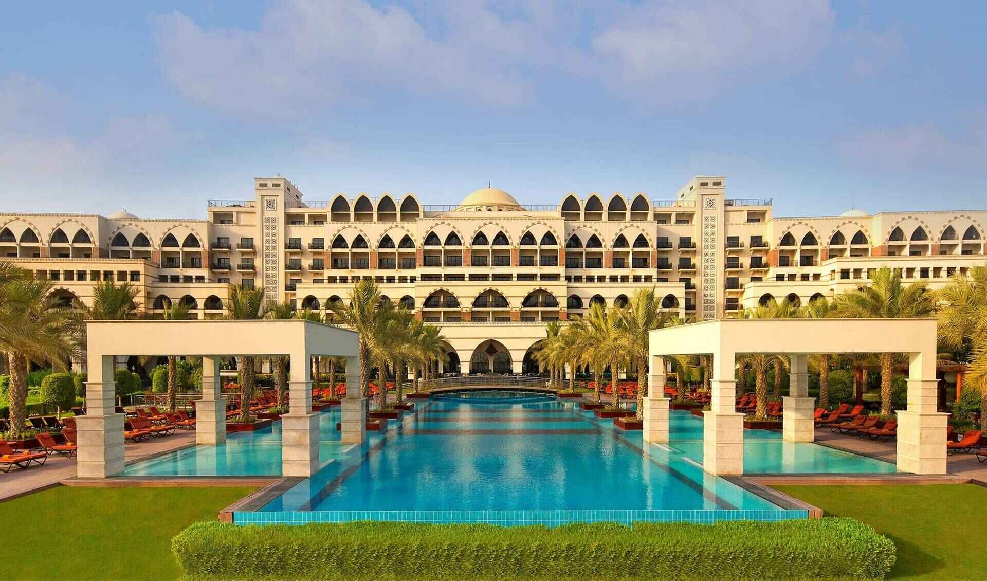 A-harmony of beauty Dubai meets Bali in 10 Unforgettable Nights w flight and return transfers