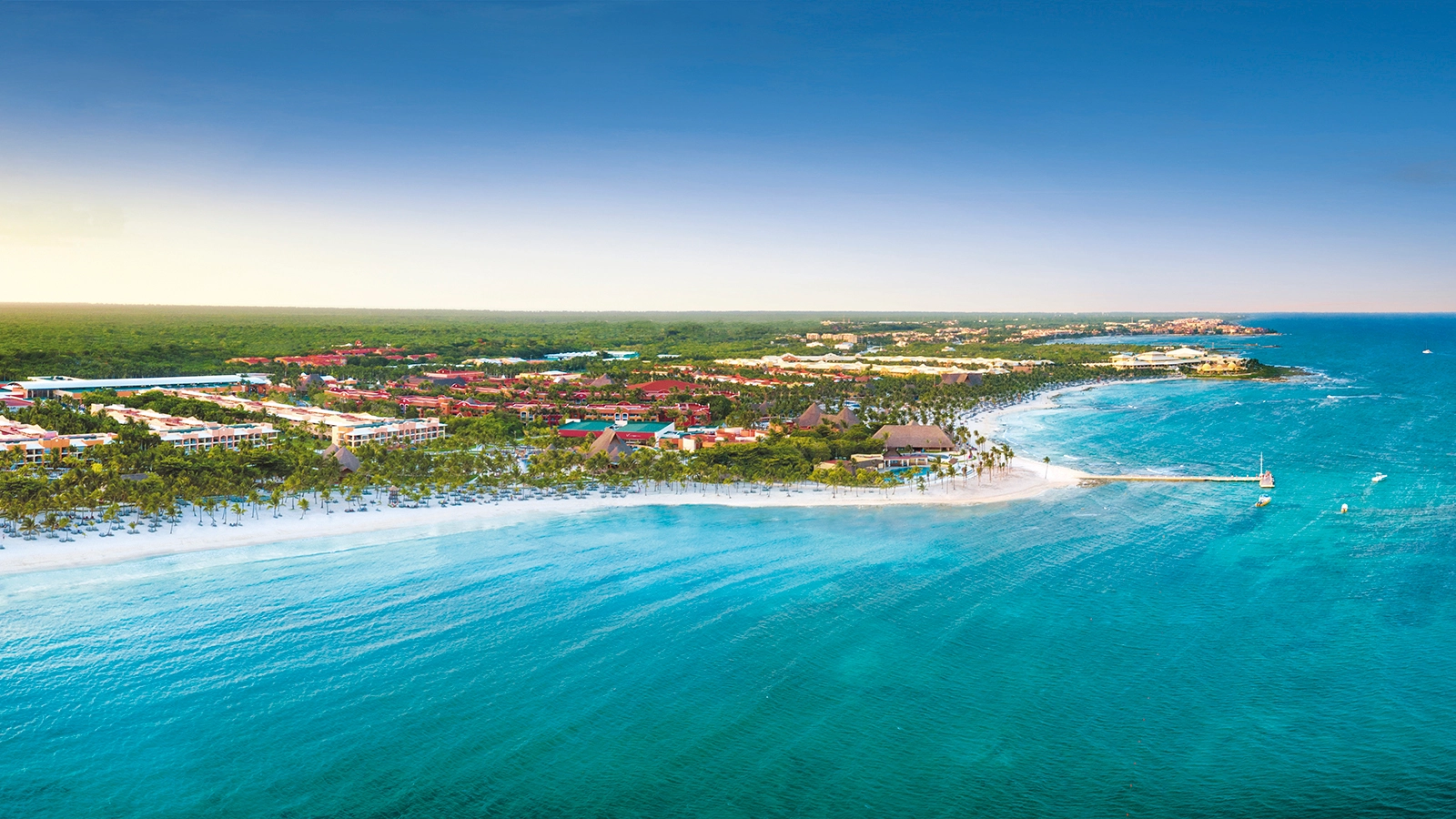 14 NIGHTS OF NIGHTS OF ULTIMATE COSTA RICA ADVENTURE &  ALL-INCLUSIVE CARIBBEAN LUXURY ONLY £2,199PP