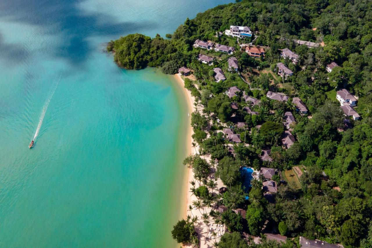 09 Nights Holiday At Paradise Koh Yao With Jacuzzi Studio Room