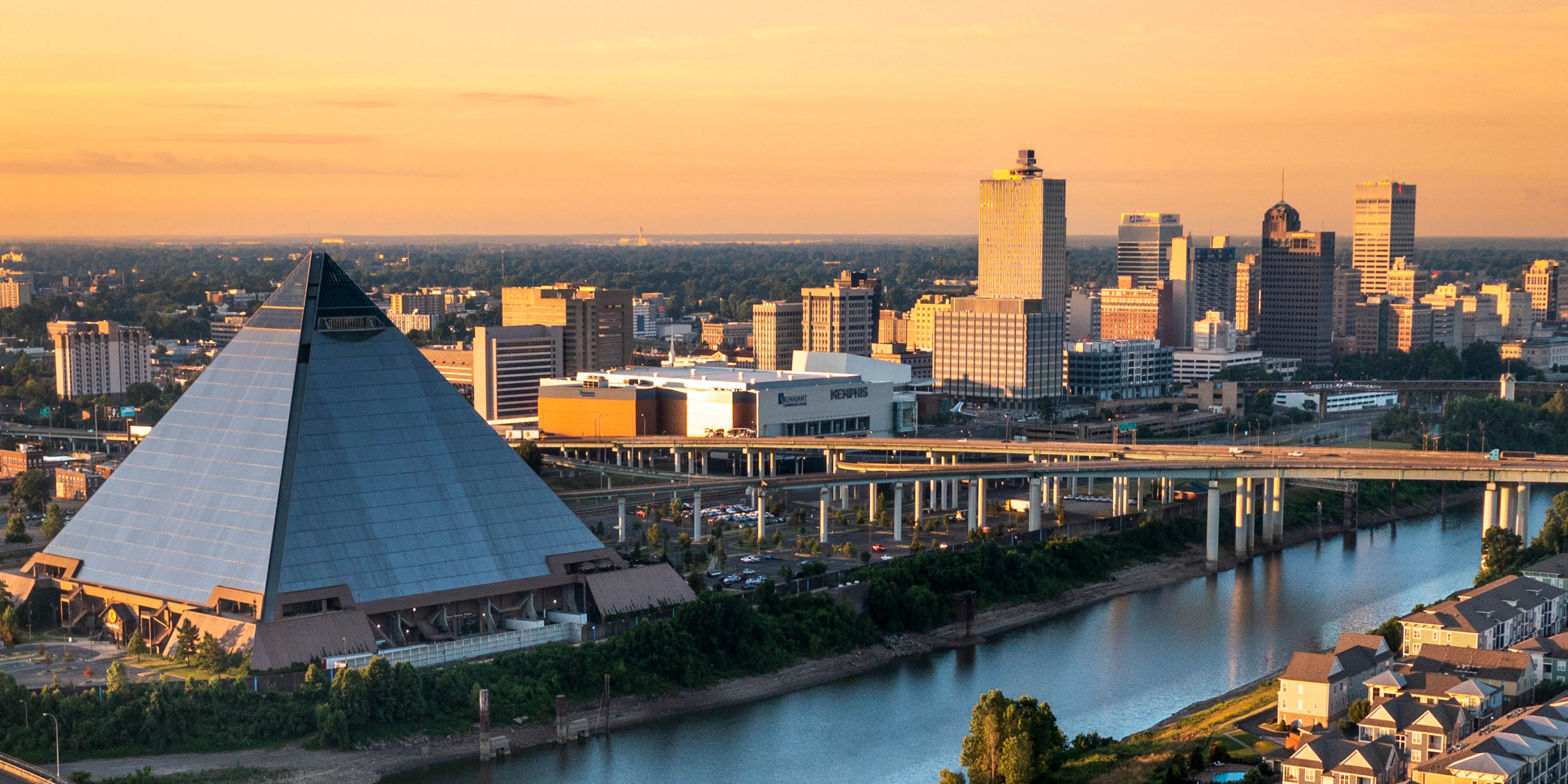 THE GREAT AMERICAN MUSIC TRAIL – 10 NIGHTS | FROM £1299pp | FEB 2026