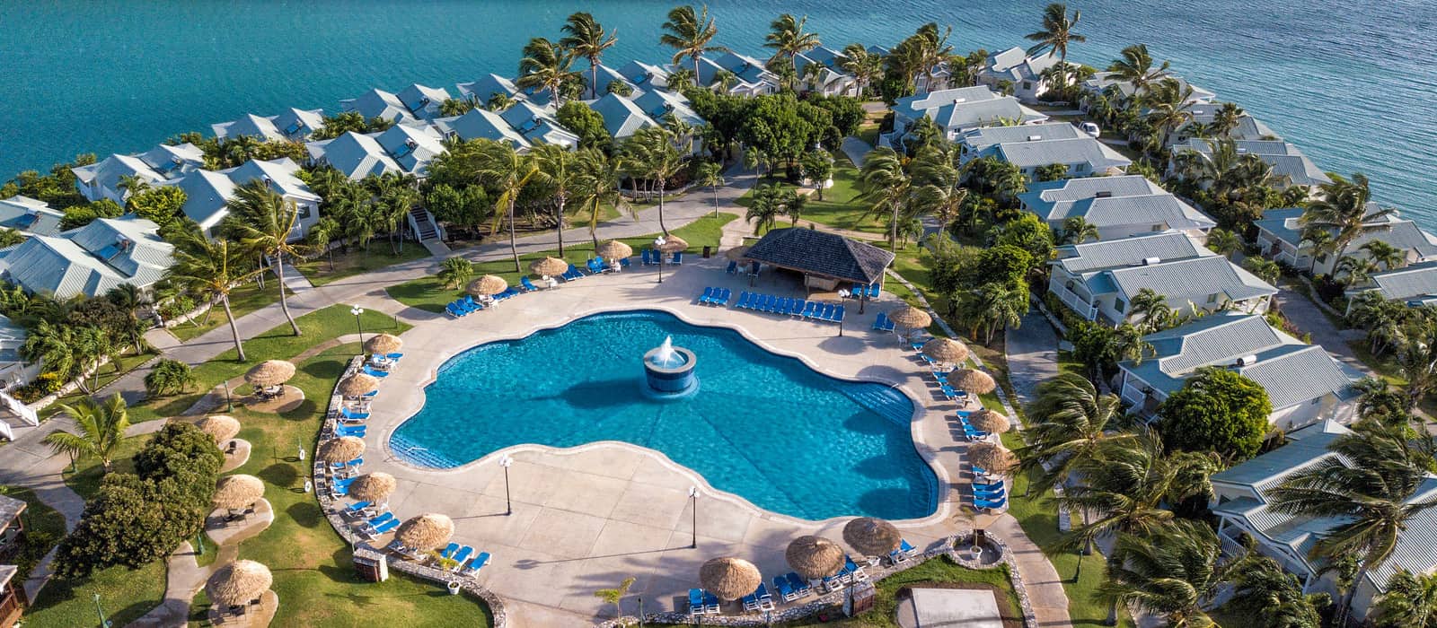 Oasis Awaits: 7 Nights All inclusive in the Verandah, Antigua - Luxury Redefined at £ 1,799pp
