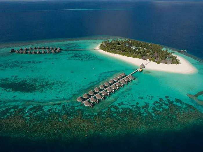 40% OFF 07 Nights Holiday at Angaga Island Resort and Spa