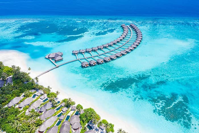 Save Up To 25% And Explore Maldives And Dubai