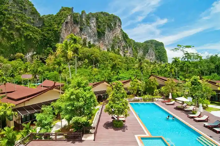 Explore Thailand