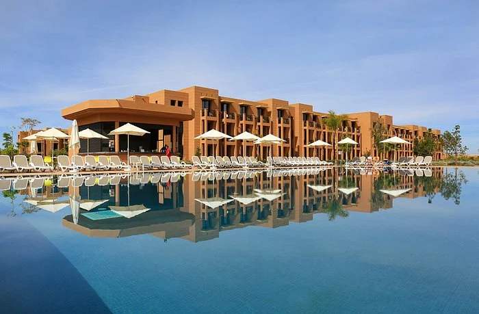 07 Nights of Opulence at Aqua Mirage Club, Marrakech with Quadruple Room & All Inclusive