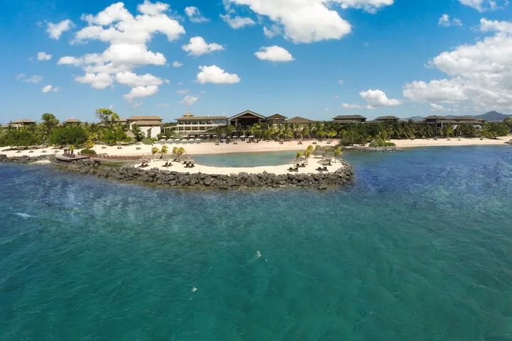 Mauritius (All inclusive) || Twin Deal with Dubai || Palm Jumeirah