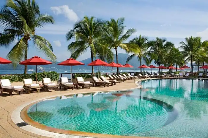 Explore Dubai and Phuket - 10 Nights || Dubai - Palm & Phuket 5 star ||
