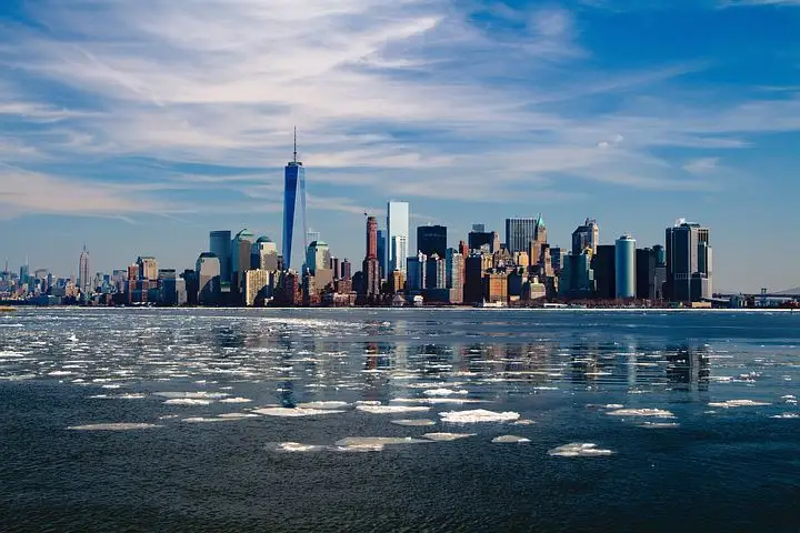 09 nights holiday Deal of  Las Vegas, Los Angeles, New York and San Francisco.