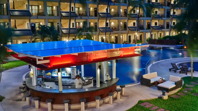 45% off for 14 Nights Adventurous Family Holiday Deal