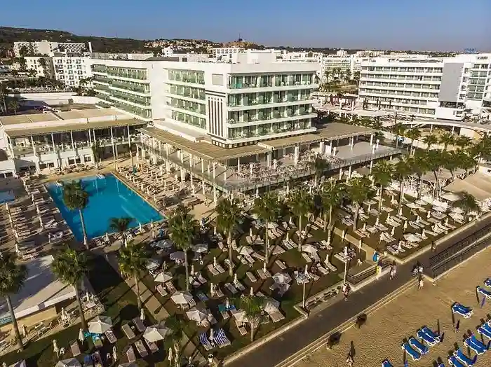5 Nights All-Inlusive Trip || Marvelous Cyprus Larnaca