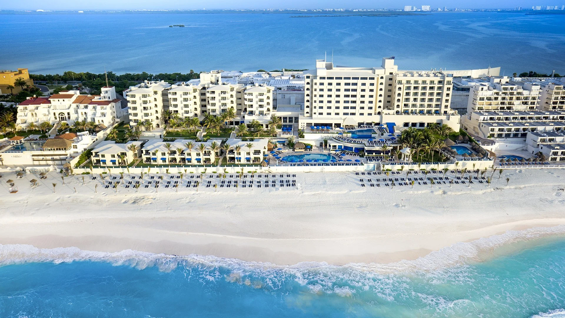 Rio to Cancun Adventure Rio de Janeiro | Lima | Cancun All-Inclusive 14 Nights from £1699pp