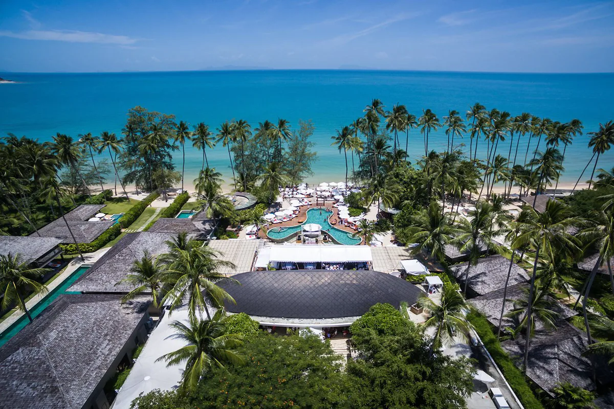 Island Odyssey Unveiled: 12 Nights in Phuket, Koh Samui & Krabi – Starting at £1699pp