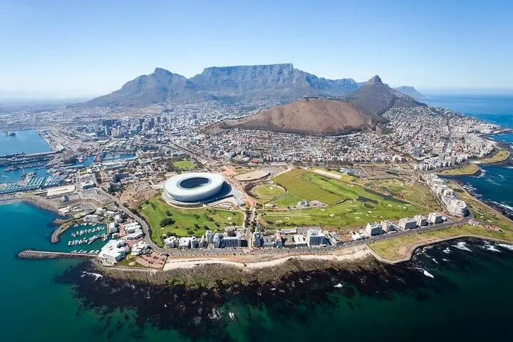 Experience The Perfect Blend of Safari Thrills and Vibrant Mother City on Our Private 9 Nights Tour, Price at £3999pp