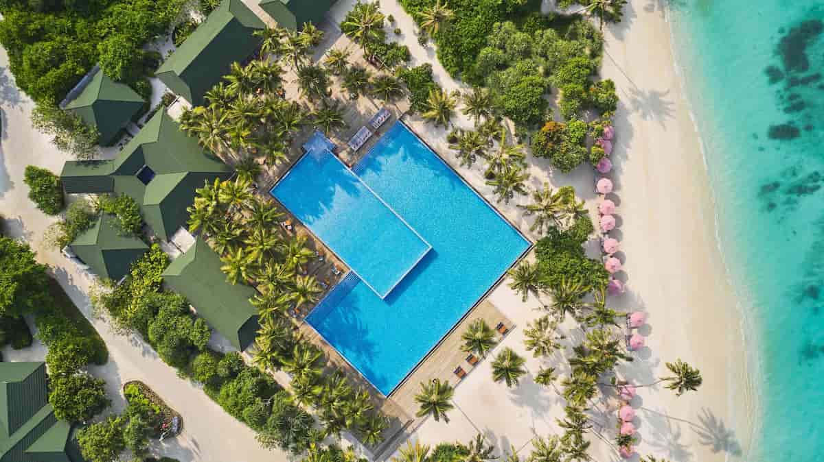 10 Nights Twin Centre Holiday Deal Siyam World Maldives & Atlantis the Palm Dubai £3,299pp