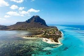 Mauritius 4 - All inclusive & Dubai 5 (Free Excursions)